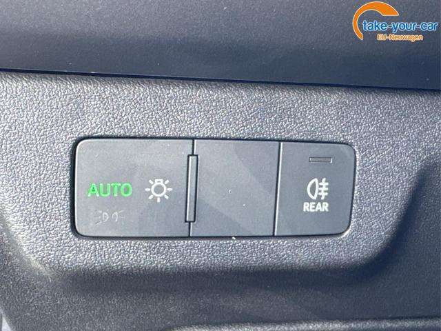 Fahrzeugbild eines Audi Q3