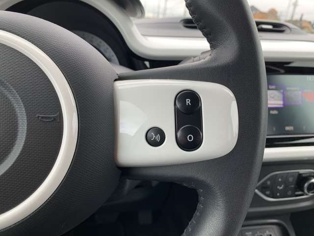 Fahrzeugbild eines Renault Twingo