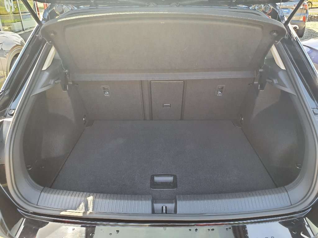Fahrzeugbild eines Volkswagen T-Roc