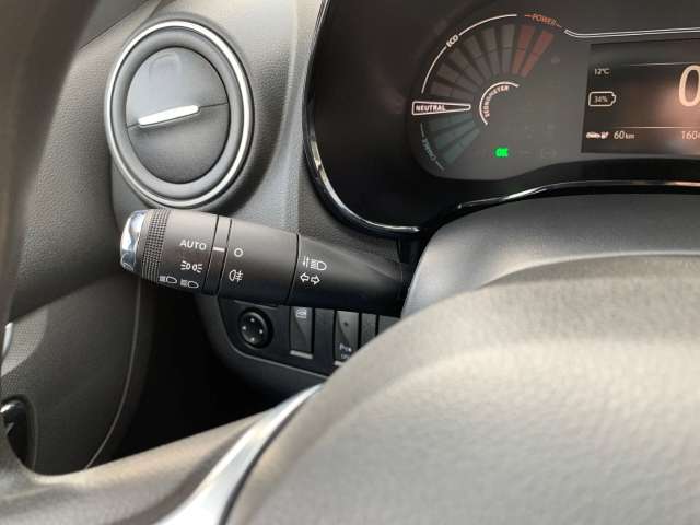 Fahrzeugbild eines Dacia Spring