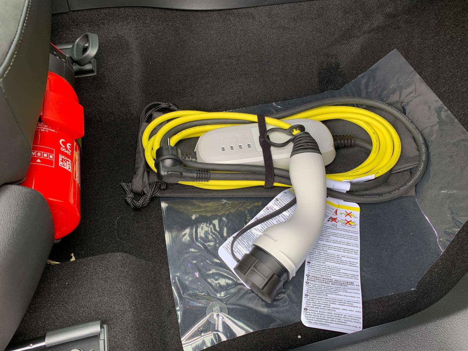 Fahrzeugbild eines Volkswagen Caddy