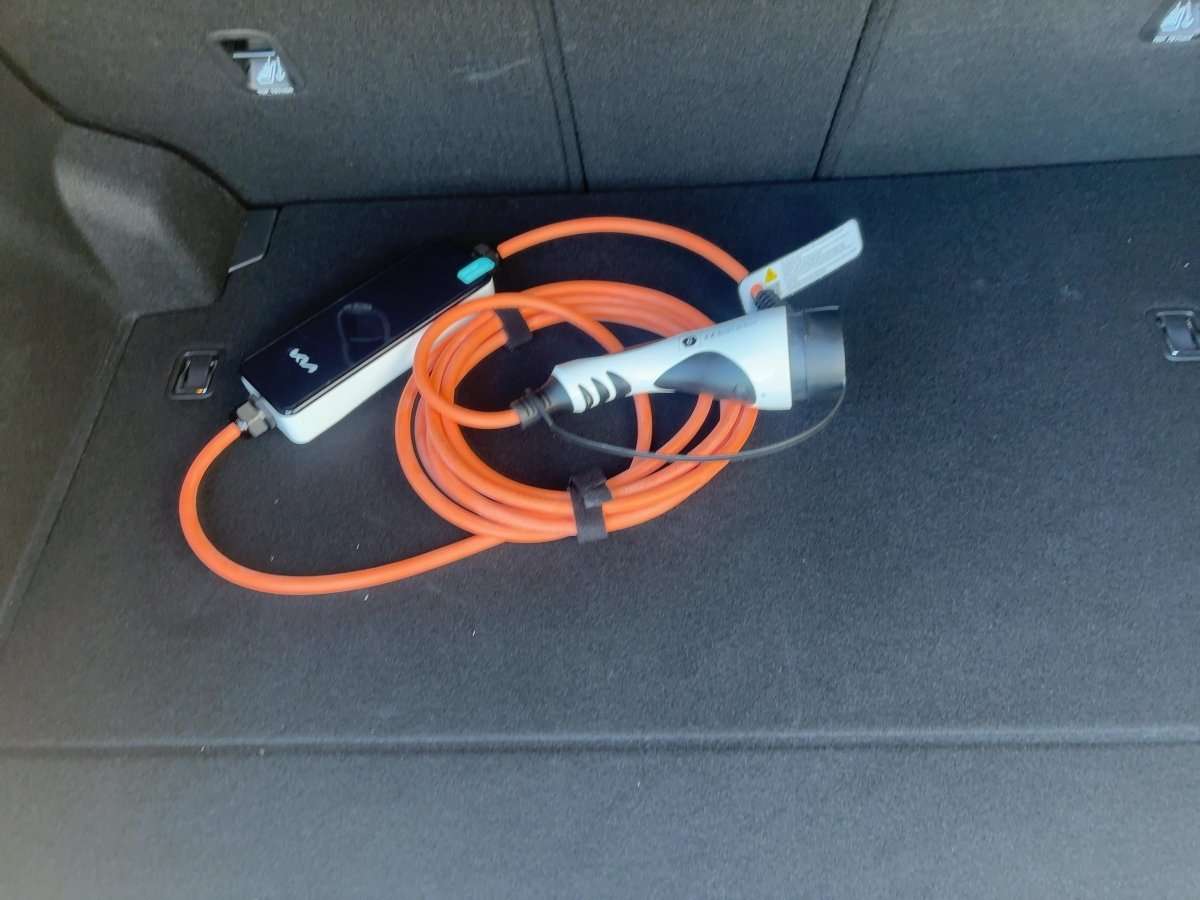 Fahrzeugbild eines Kia XCeed