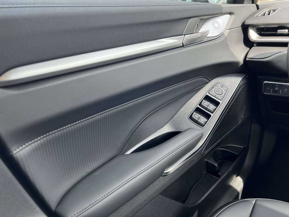 Fahrzeugbild eines GWM Haval H6