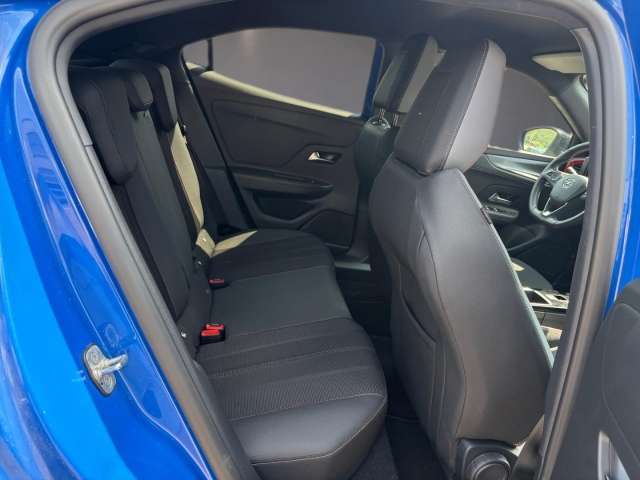 Fahrzeugbild eines Opel Mokka