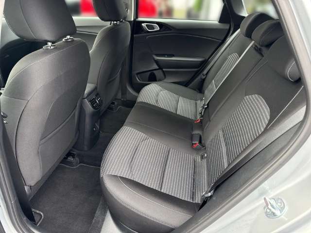 Fahrzeugbild eines Kia cee'd