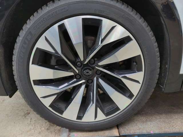 Fahrzeugbild eines Renault Rafale