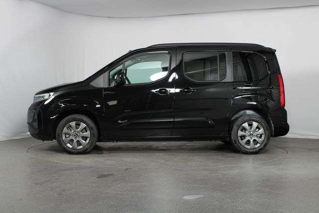 Fahrzeugbild eines Opel Combo