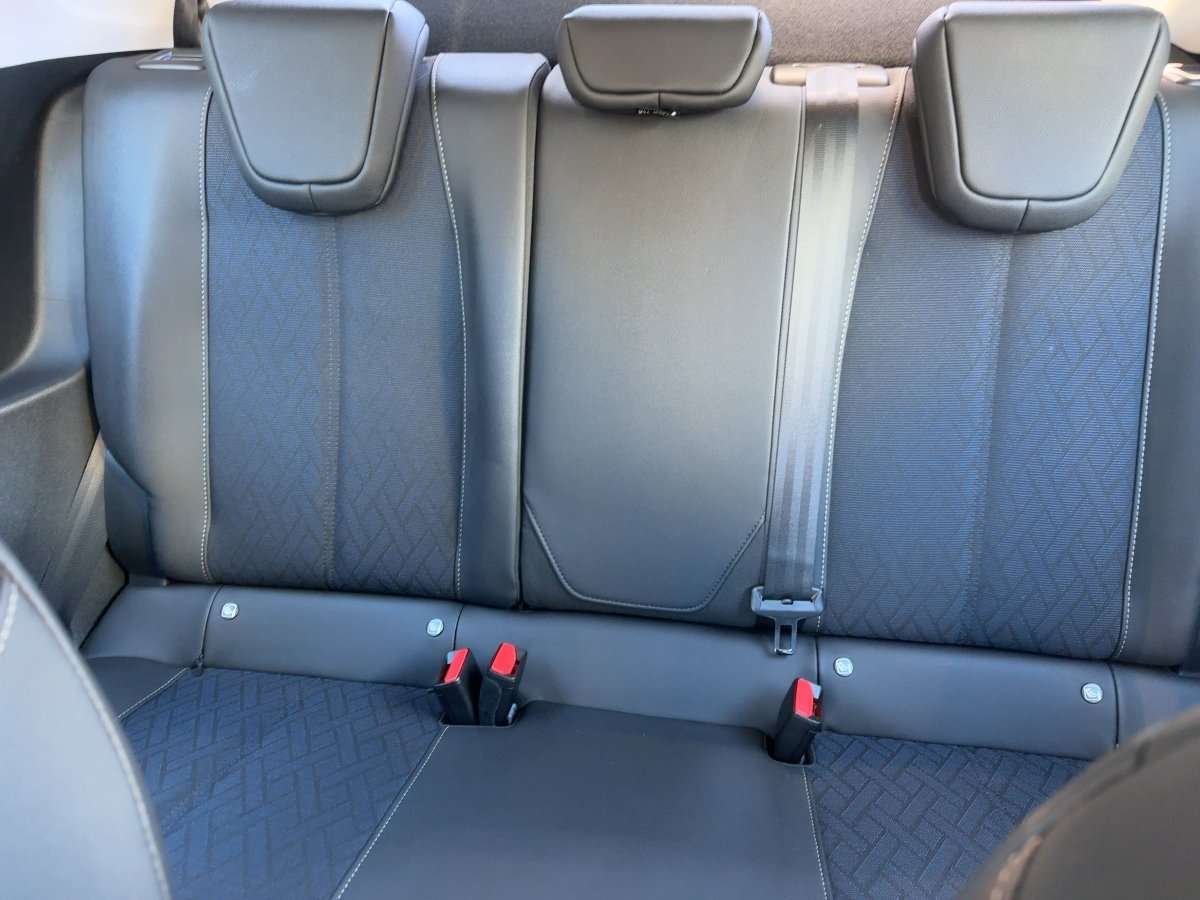 Fahrzeugbild eines Opel Corsa