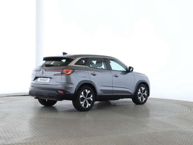 Fahrzeugbild eines Renault Austral