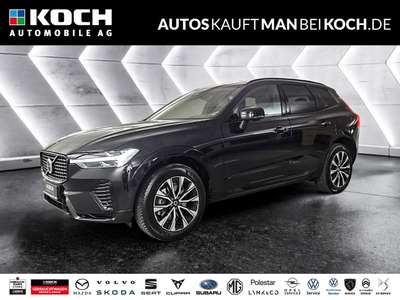 Bild Volvo XC60