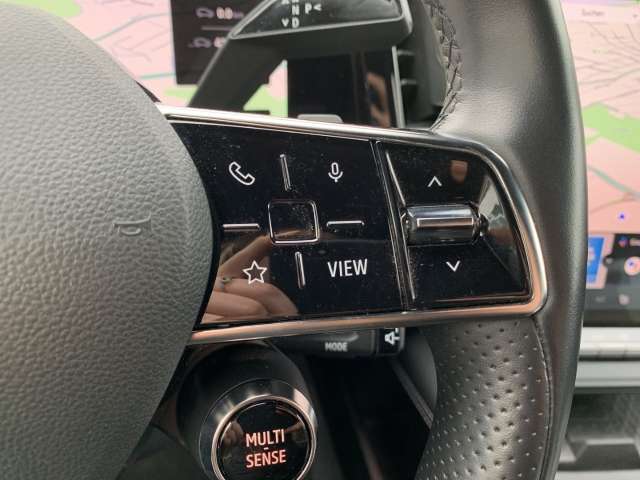 Fahrzeugbild eines Renault Megane E-TECH