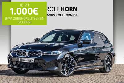 Bild BMW 3er-Reihe