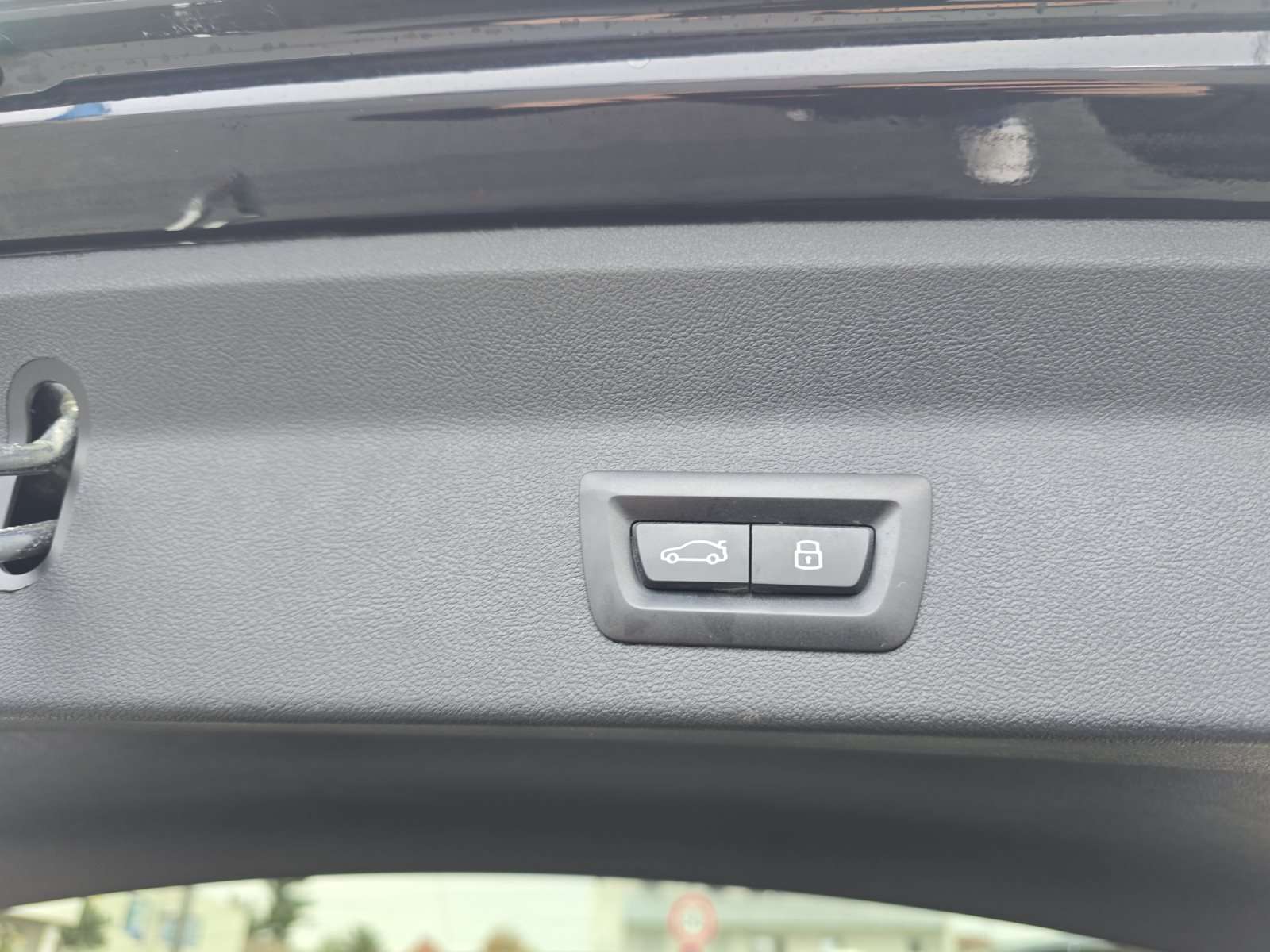 Fahrzeugbild eines BMW X3