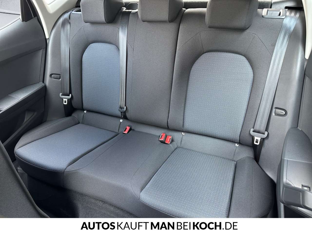 Fahrzeugbild eines SEAT Arona