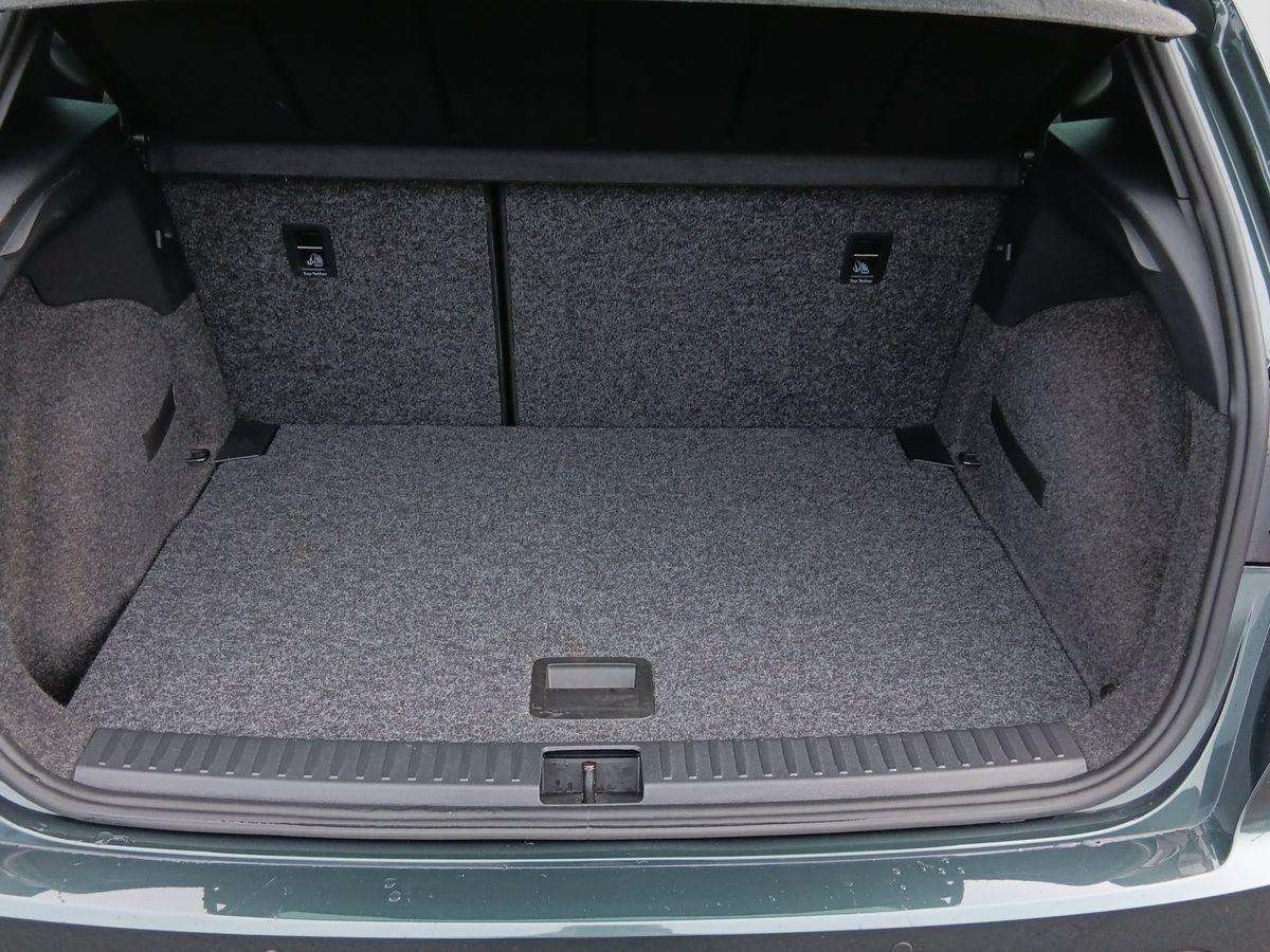 Fahrzeugbild eines SEAT Arona