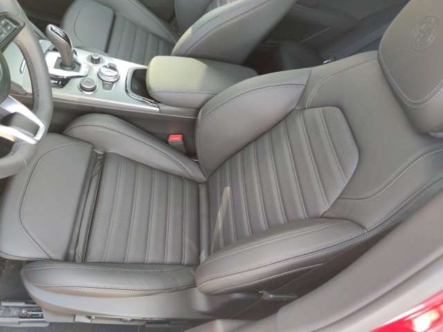 Fahrzeugbild eines Alfa Romeo Stelvio