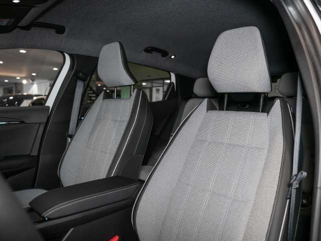 Fahrzeugbild eines Mitsubishi Eclipse Cross