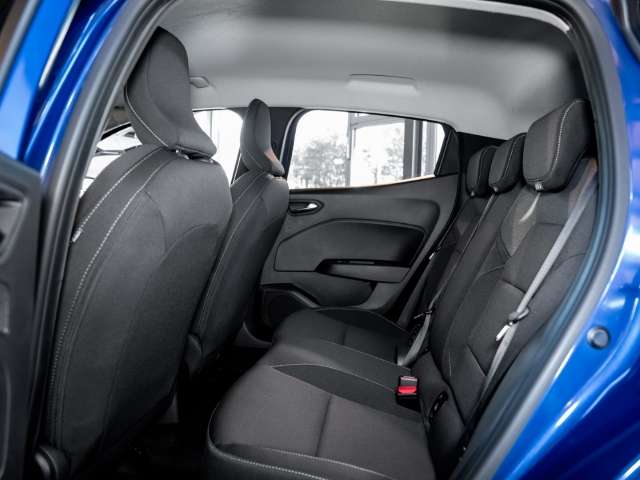 Fahrzeugbild eines Mitsubishi Colt