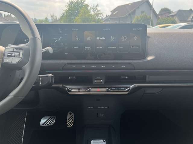Fahrzeugbild eines Kia EV2