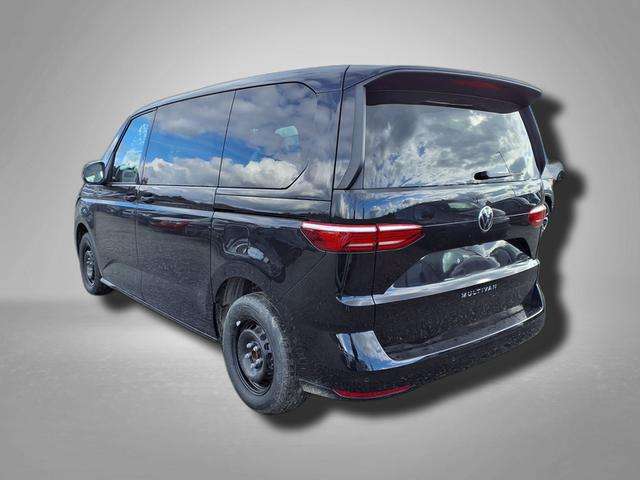 Fahrzeugbild eines Volkswagen Multivan