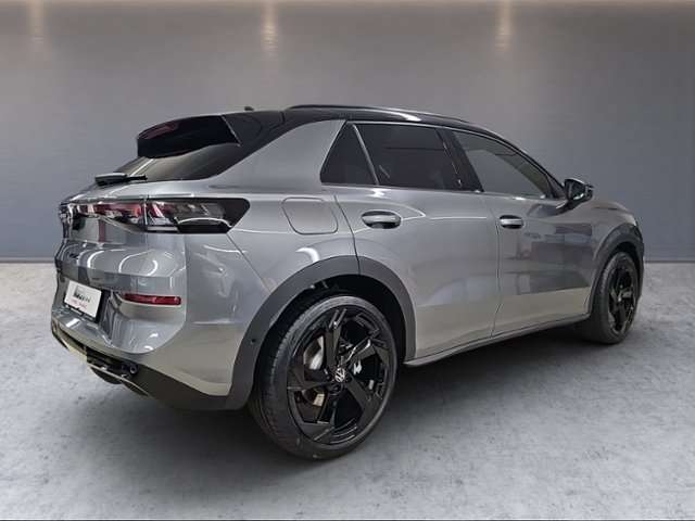 Fahrzeugbild eines Volkswagen T-Roc