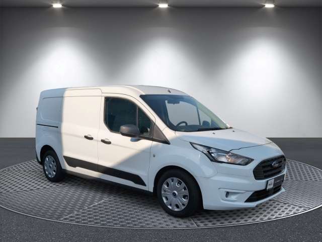 Fahrzeugbild eines Ford Transit Connect