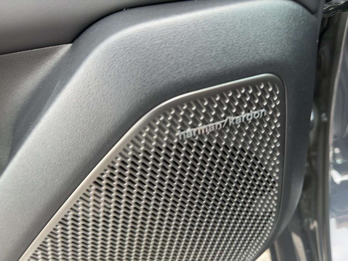Fahrzeugbild eines Kia EV4