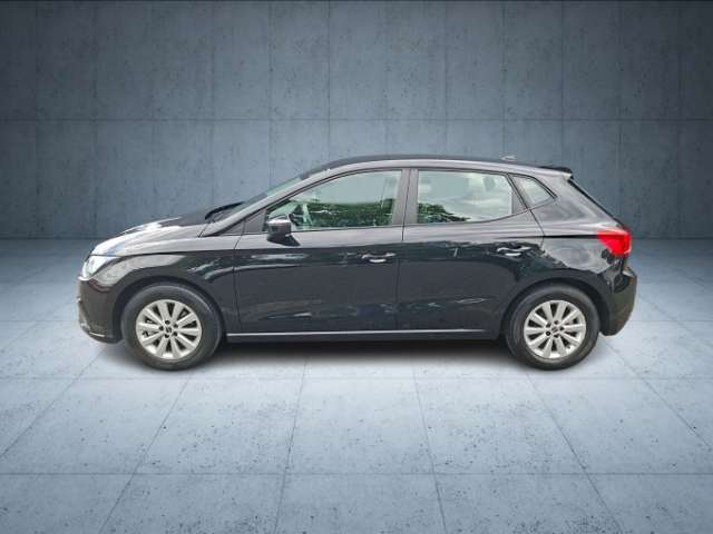 Fahrzeugbild eines SEAT Ibiza