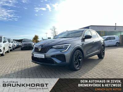 Bild Renault Arkana