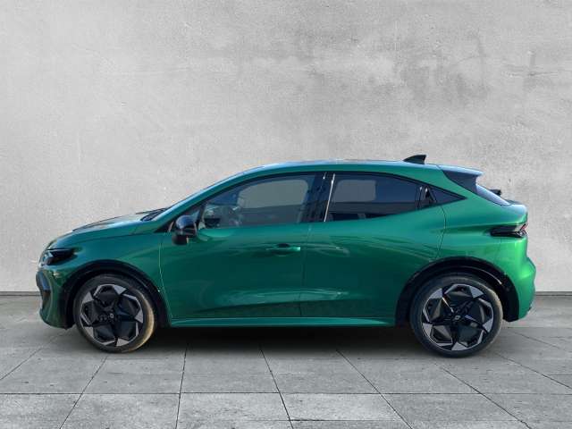 Fahrzeugbild eines Renault Clio