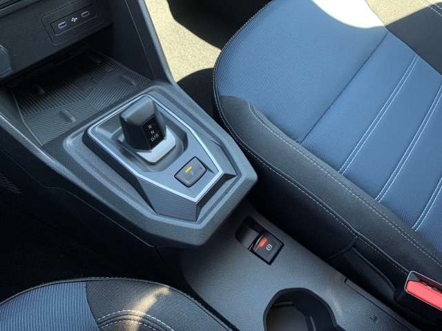 Fahrzeugbild eines Dacia Jogger