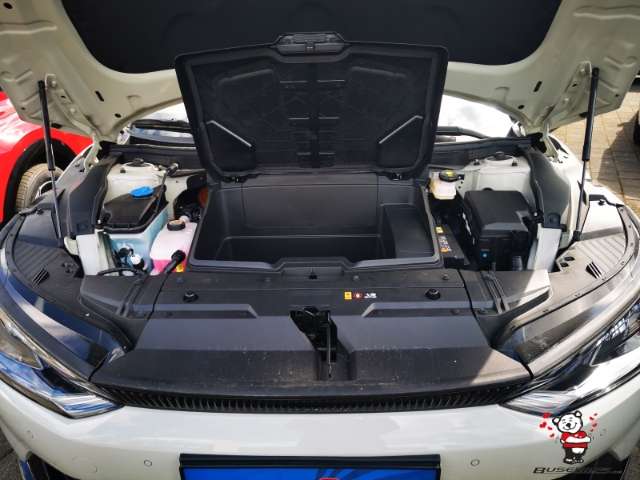 Fahrzeugbild eines Kia EV6