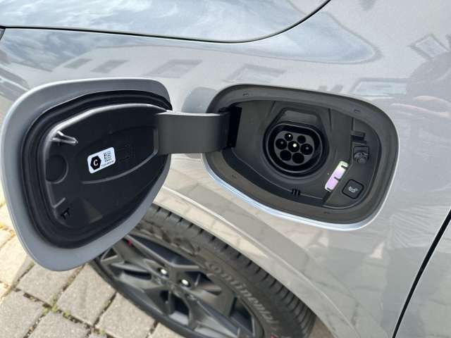 Fahrzeugbild eines Ford Kuga