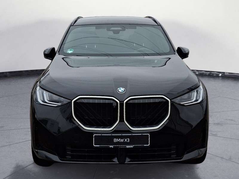 Fahrzeugbild eines BMW X3
