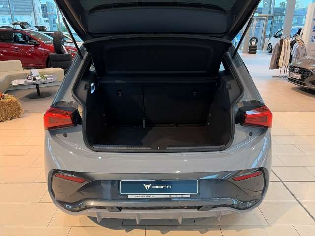 Fahrzeugbild eines CUPRA Born