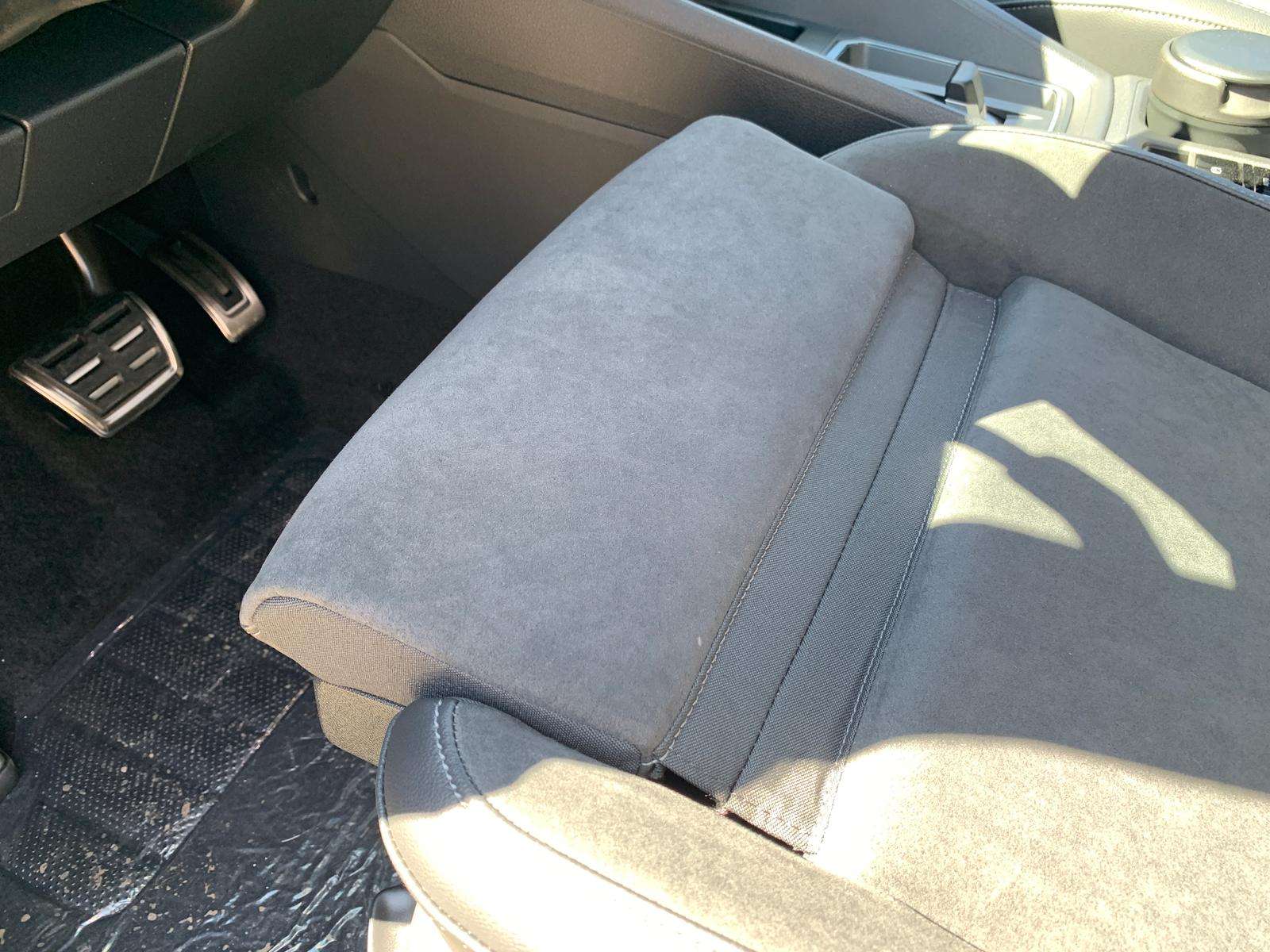 Fahrzeugbild eines Volkswagen Caddy