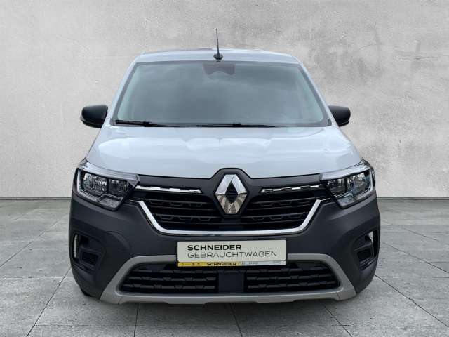 Fahrzeugbild eines Renault Kangoo