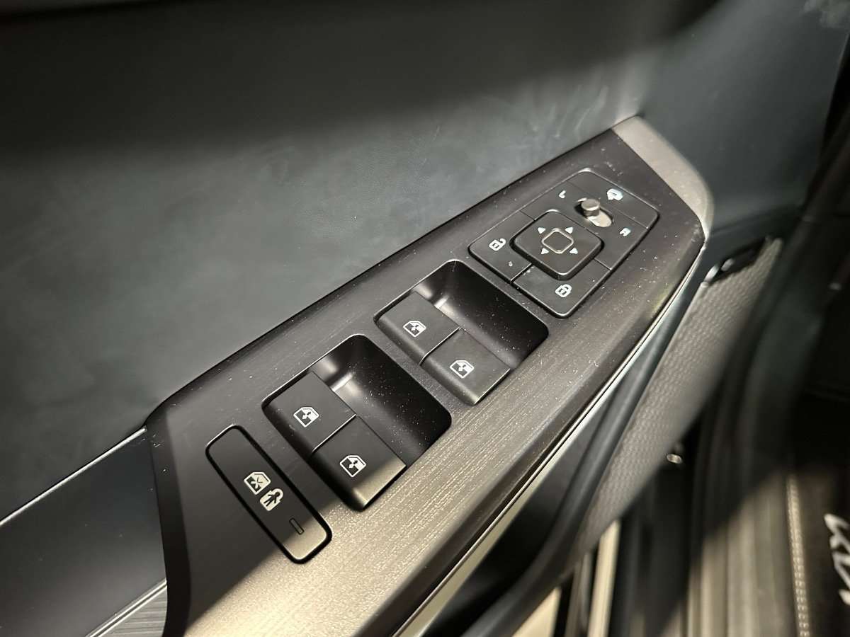 Fahrzeugbild eines Kia EV6