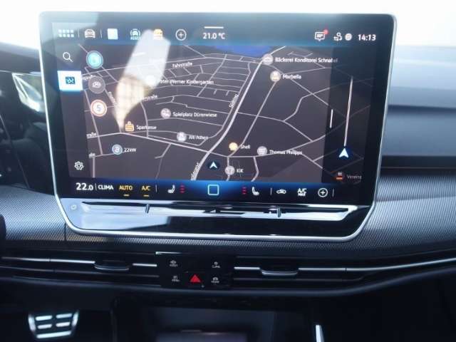 Fahrzeugbild eines Volkswagen Golf