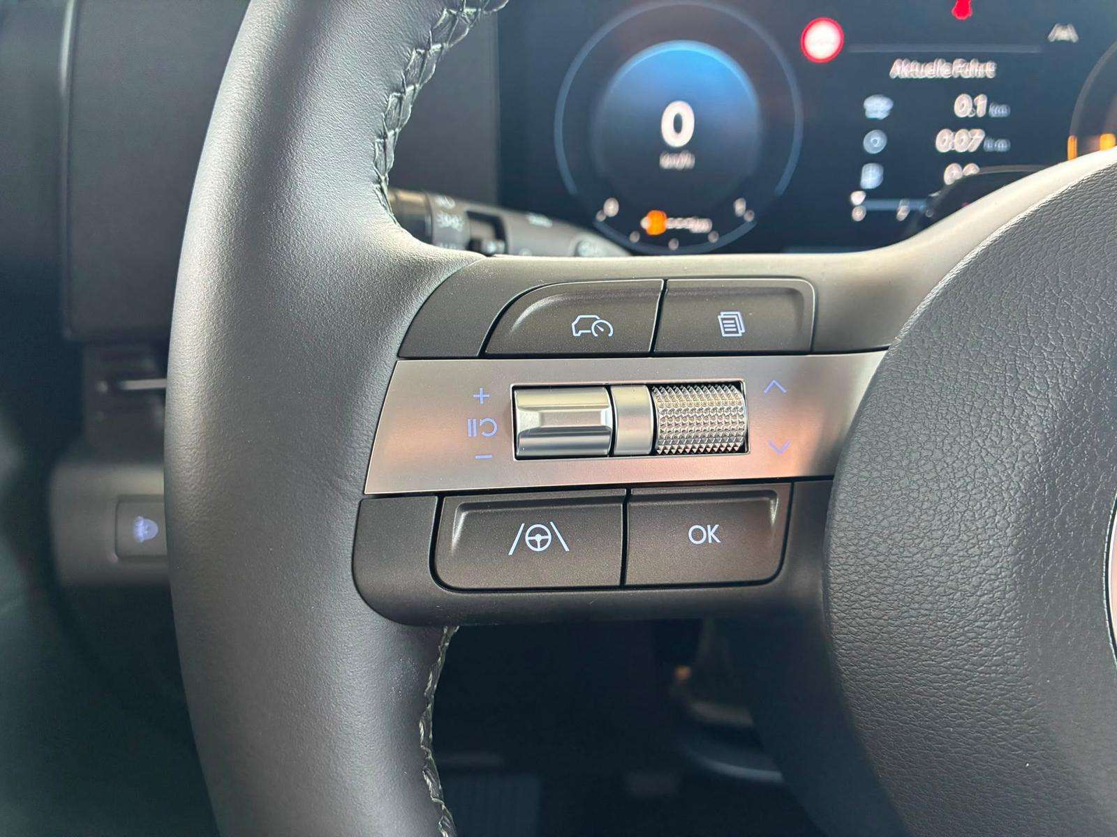 Fahrzeugbild eines Hyundai Kona