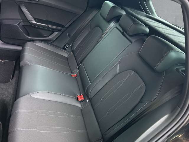 Fahrzeugbild eines CUPRA Formentor