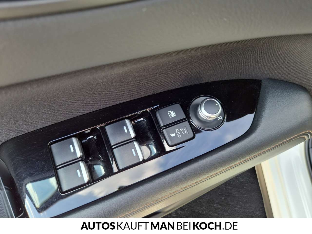 Fahrzeugbild eines Mazda CX-5