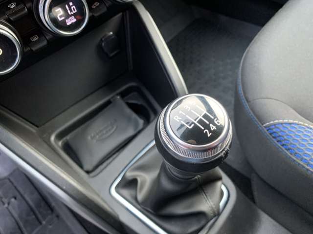 Fahrzeugbild eines Dacia Duster