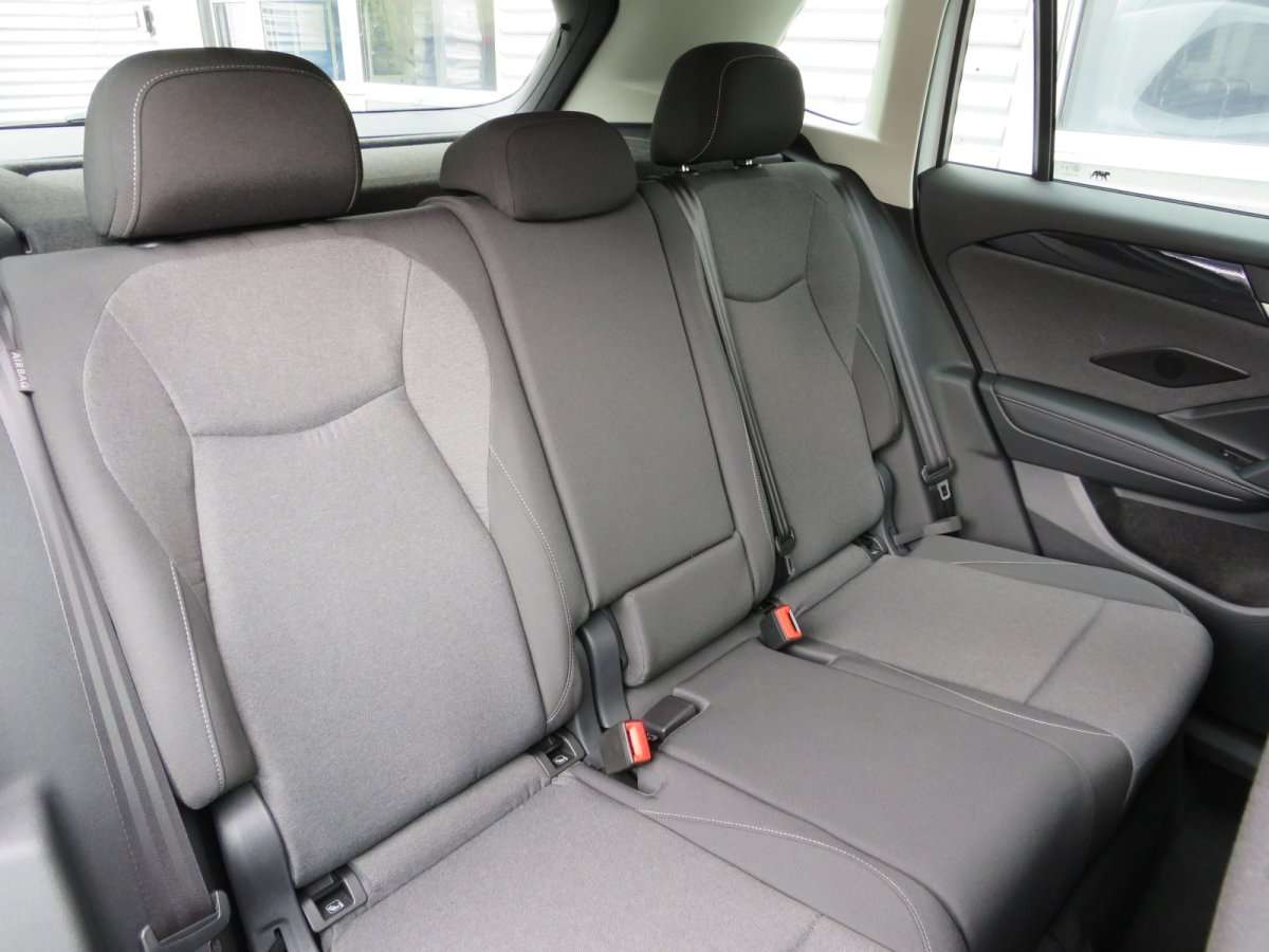 Fahrzeugbild eines Volkswagen Tiguan