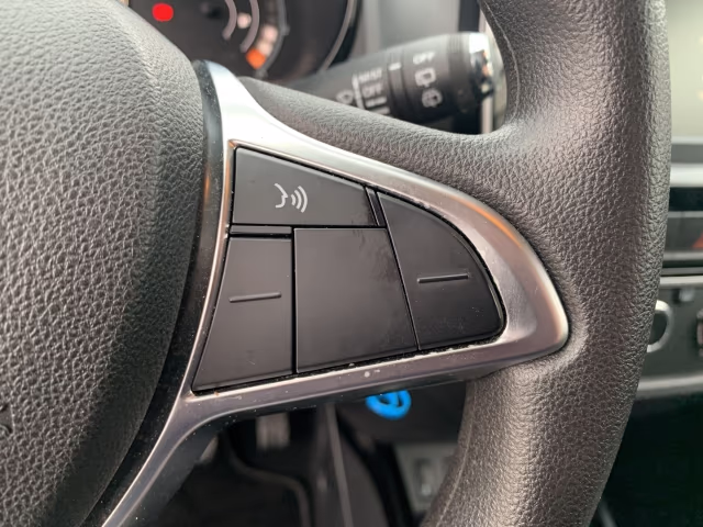 Fahrzeugbild eines Dacia Spring
