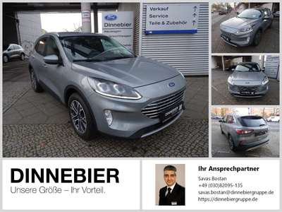 Bild Ford Kuga