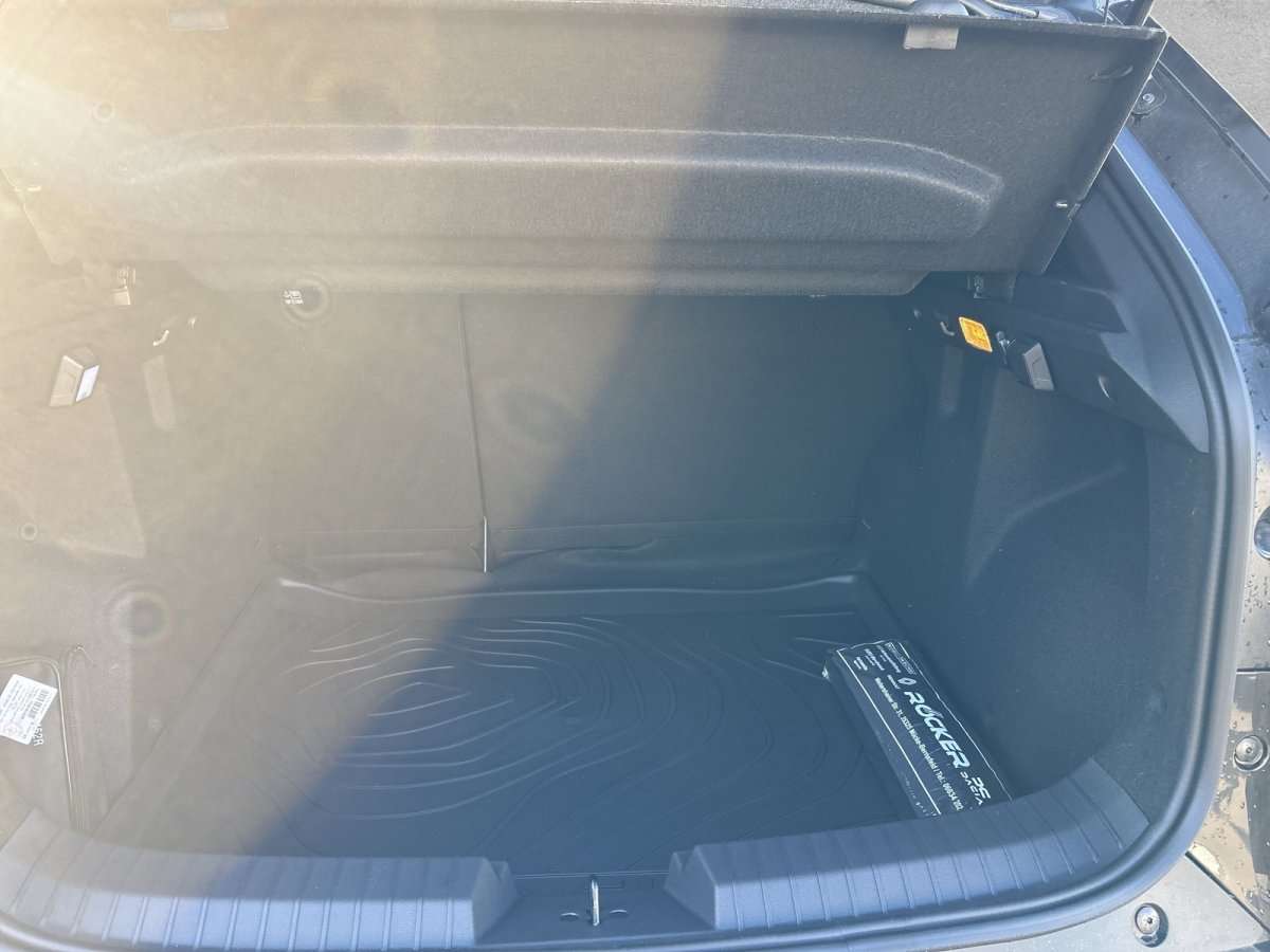 Fahrzeugbild eines Dacia Duster