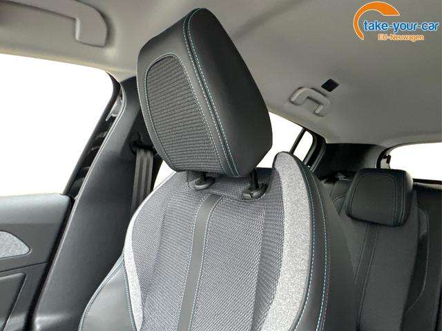 Fahrzeugbild eines Peugeot 308