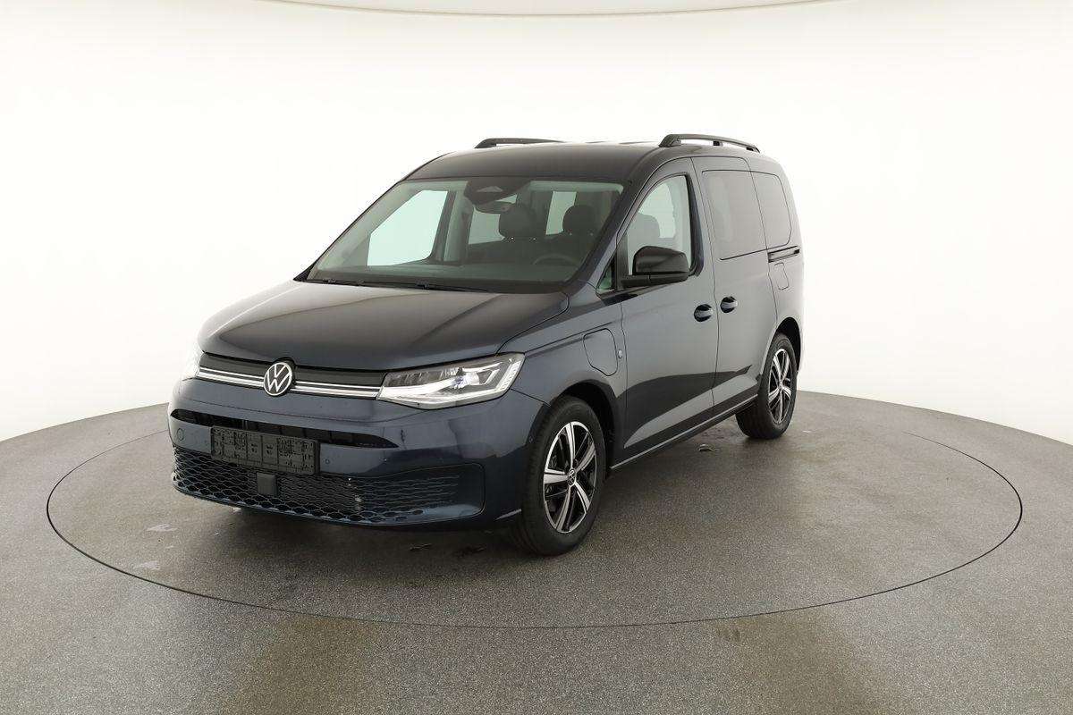 Fahrzeugbild eines Volkswagen Caddy