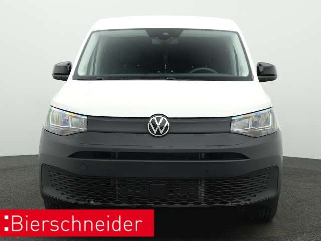 Fahrzeugbild eines Volkswagen Caddy